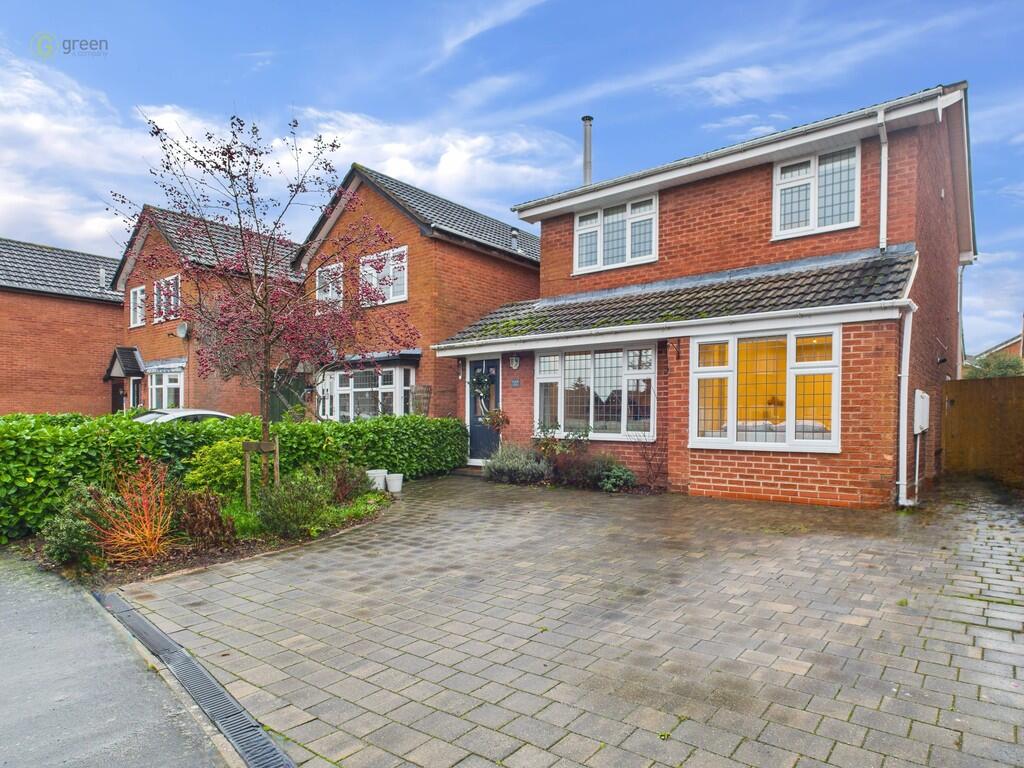 Main image of property: Willow Close, Kingsbury
