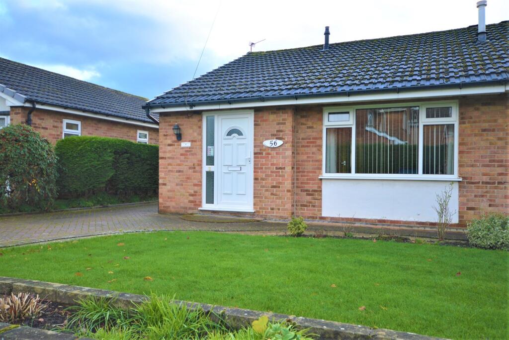 Main image of property: Curzon Road, Poynton, Stockport
