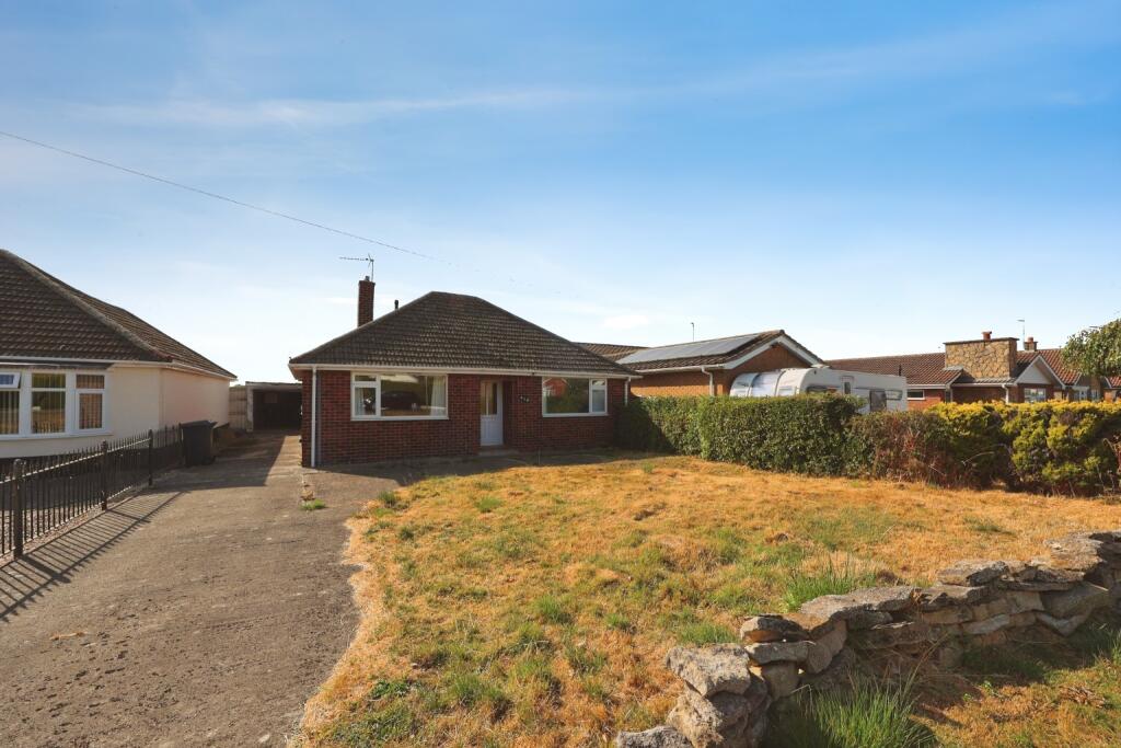 Main image of property: Brant Road, Waddington, Lincoln, Lincolnshire, LN5 9AN