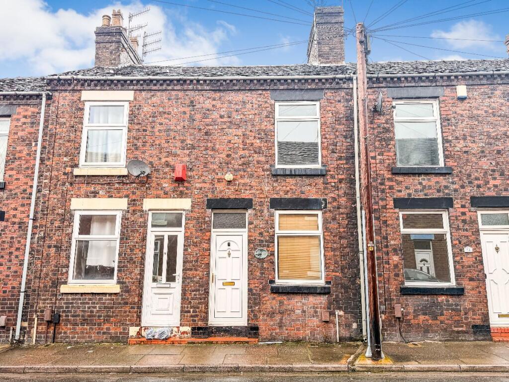 Main image of property: Walley Place, Stoke-on-Trent