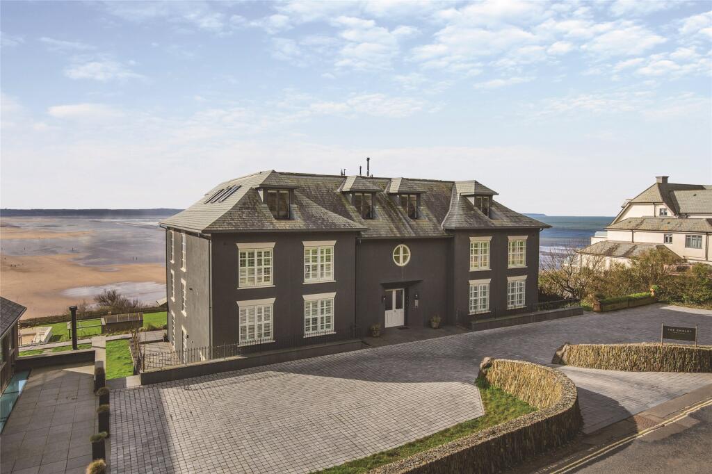 Main image of property: Saunton, Braunton, Devon, EX33
