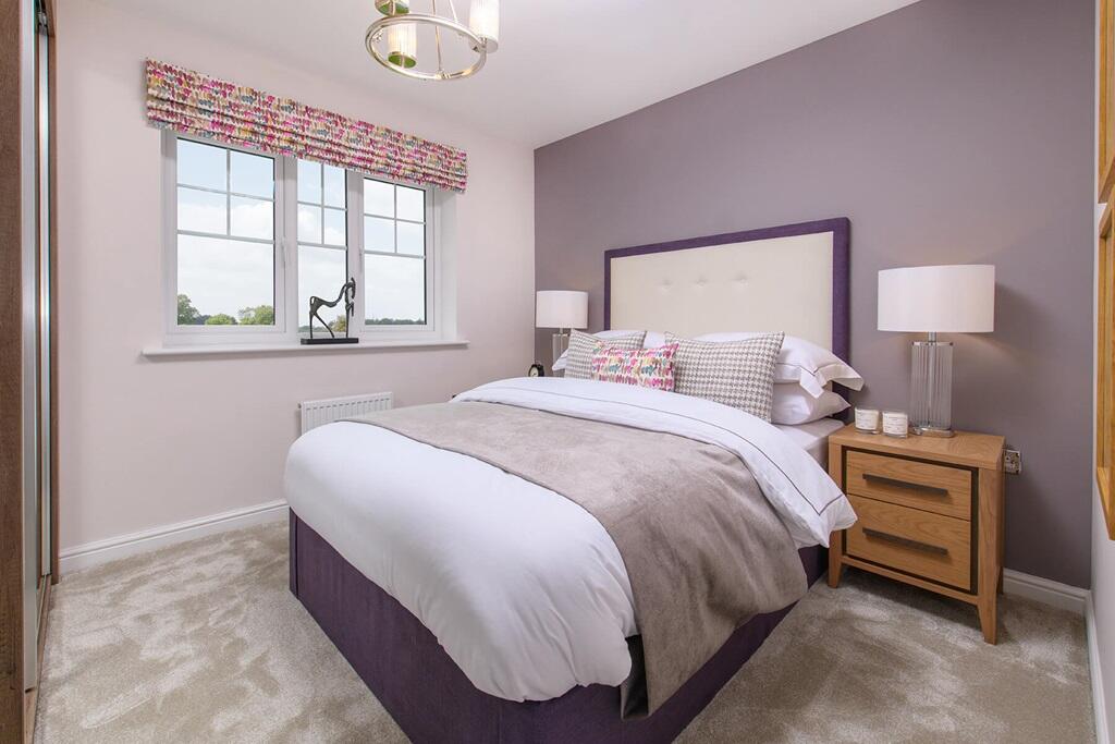 Main image of property: Whiteley Way,
Whiteley,
PO15