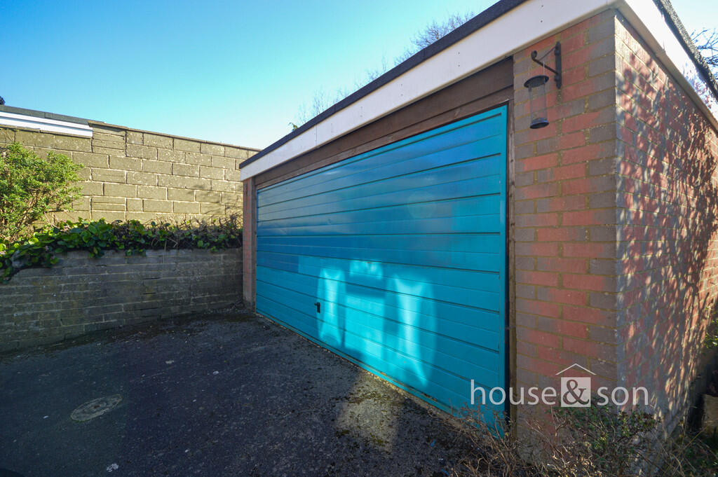 Additional image 9 of Turbary Park Avenue, Bournemouth