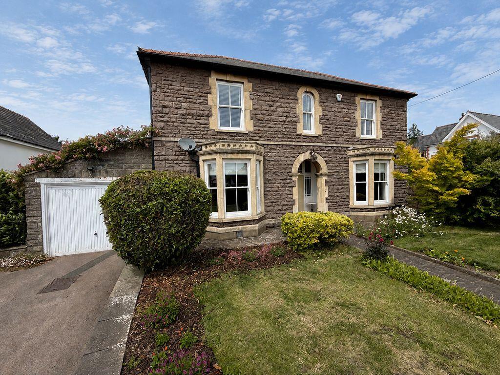 Main image of property: Western Road, Abergavenny