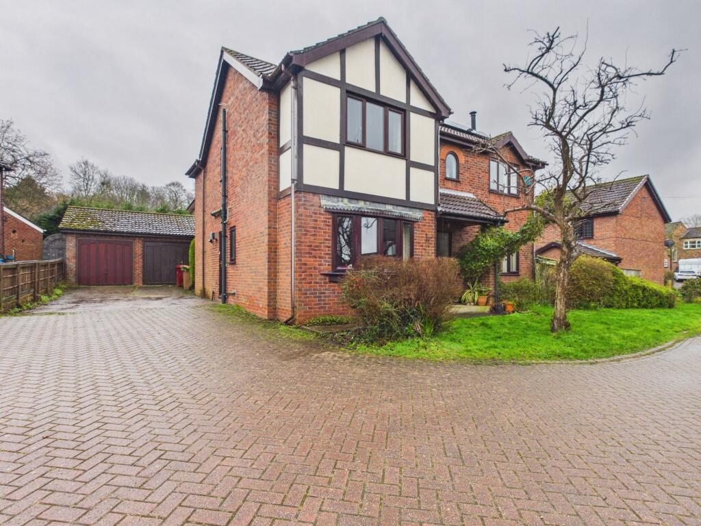 Main image of property: Church Street, Elsham, DN20