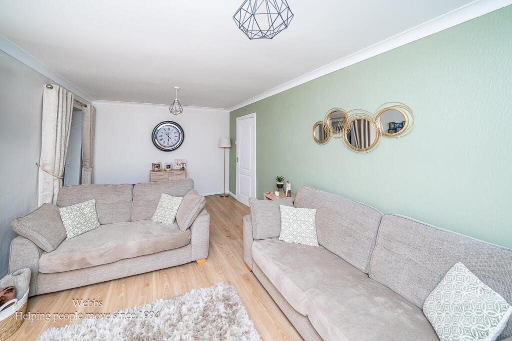 Wilcox Avenue, Hednesford, Cannock photo 5