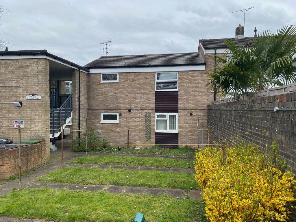 Main image of property: Vardon Road, Stevenage, Hertfordshire