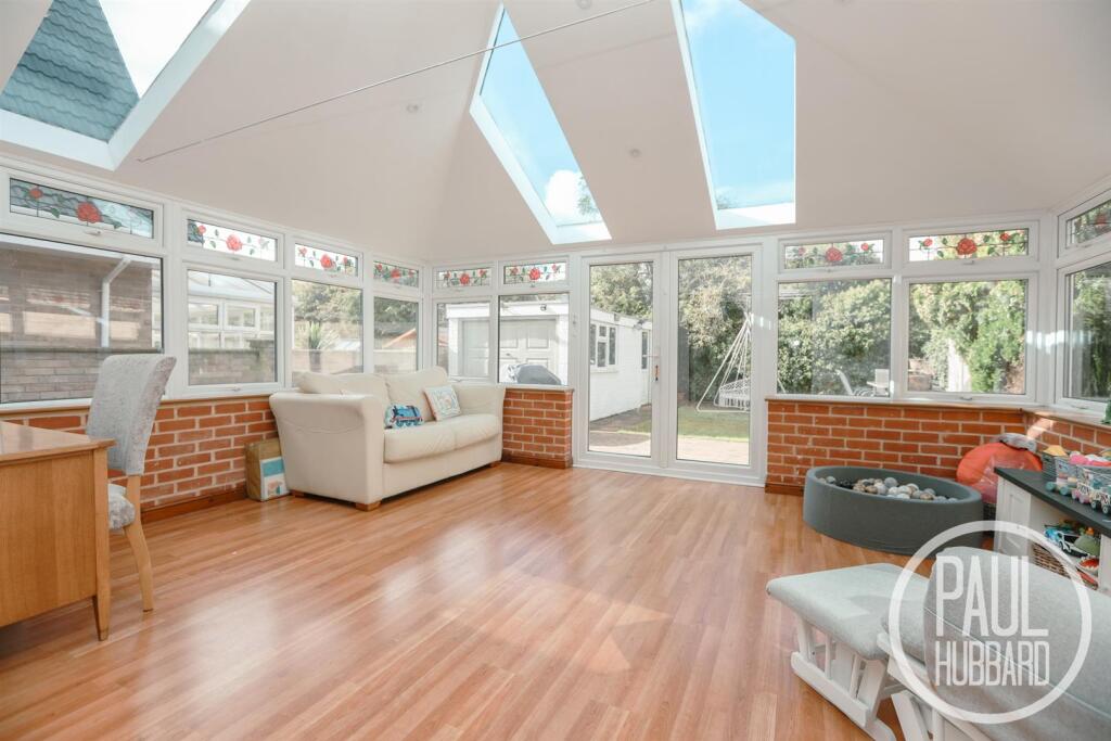 House in East Suffolk, Oulton Broad