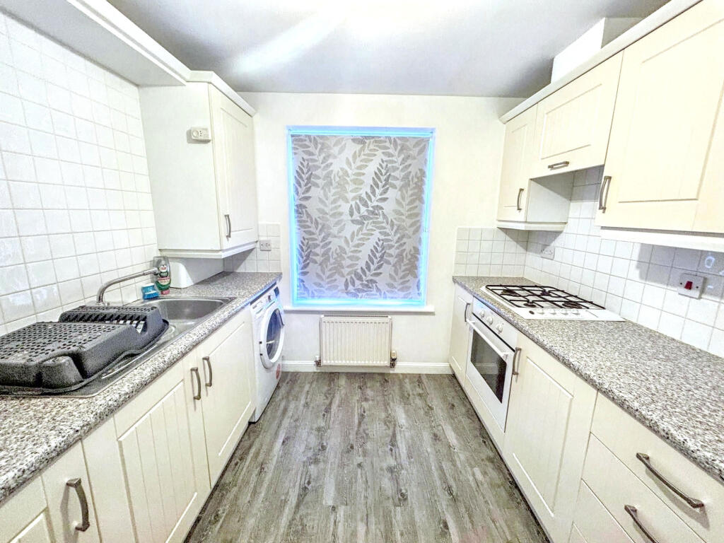Apartment in North Tyneside, Howdon - View 3
