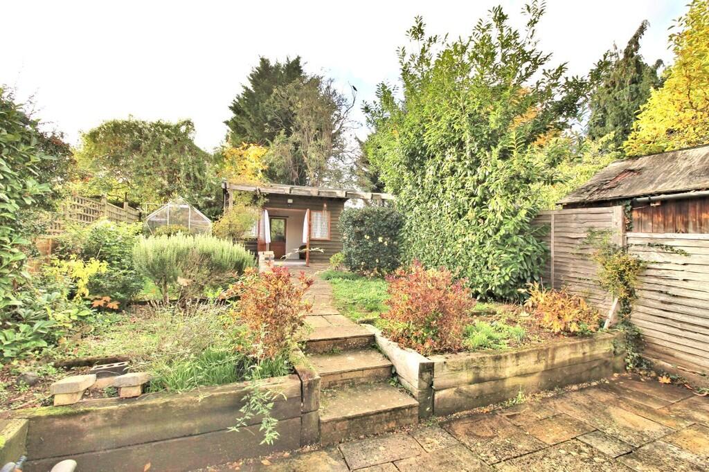Cinques Road, Gamlingay, Sandy photo 4