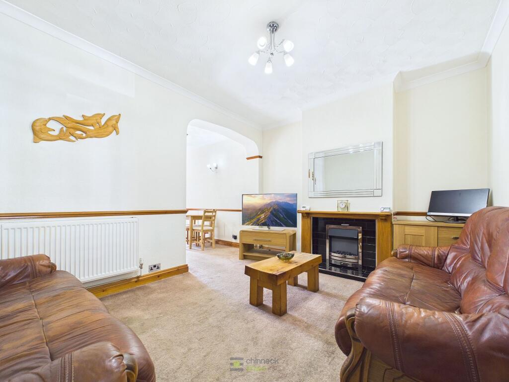 Main image of property: Bath Road, Southsea, PO4