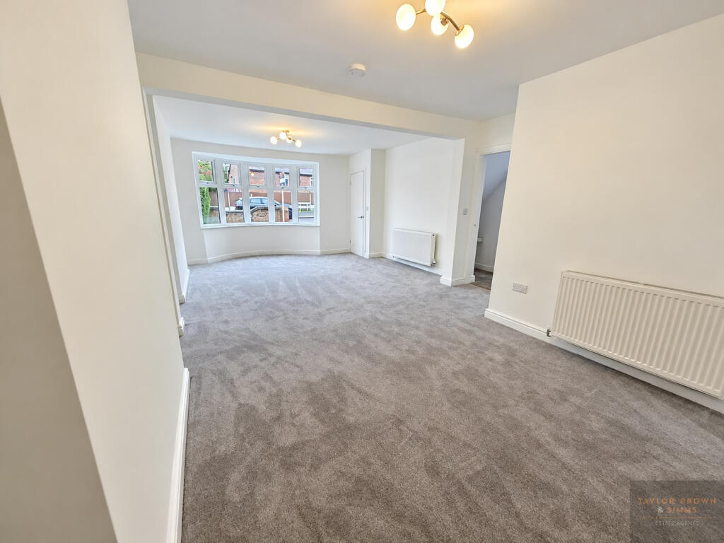 House in Amber Valley, Heanor and Loscoe CP - View 2