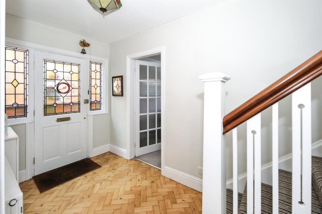 House in Coventry - View 4
