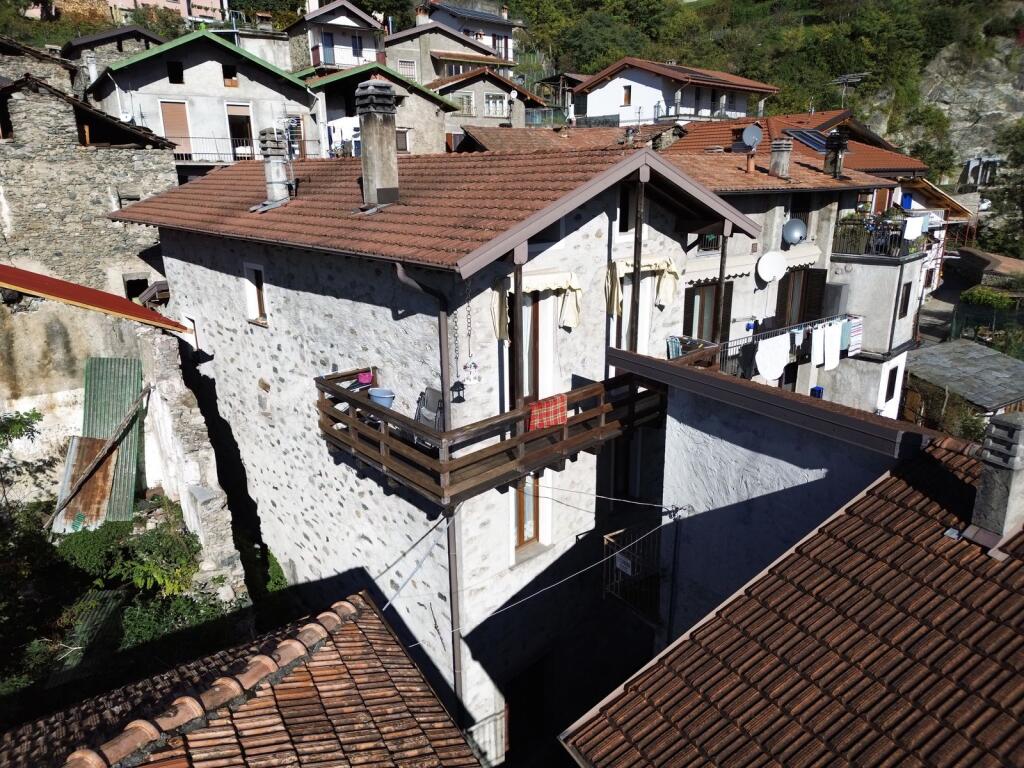 Main image of property: Lombardy, Como, Gravedona