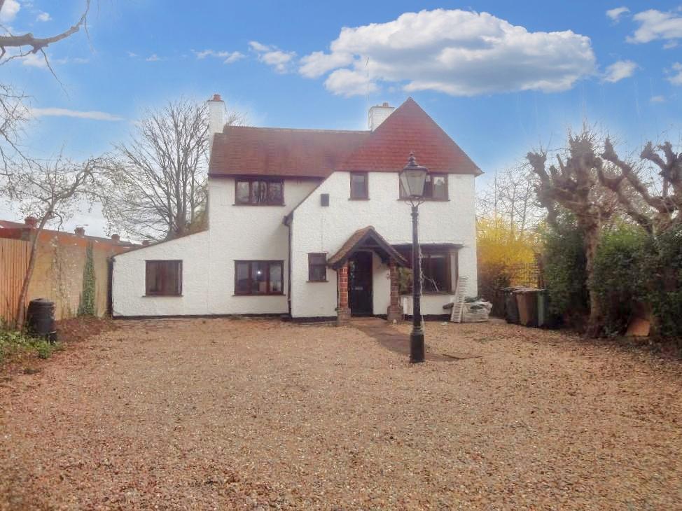 Main image of property: Trinity Road, Limbury, Luton, Beds, LU3 1TP