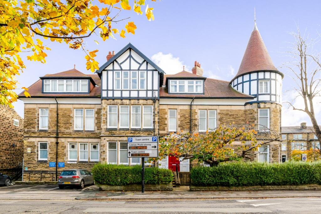 Main image of property: Dragon Parade, Harrogate, North Yorkshire, HG1