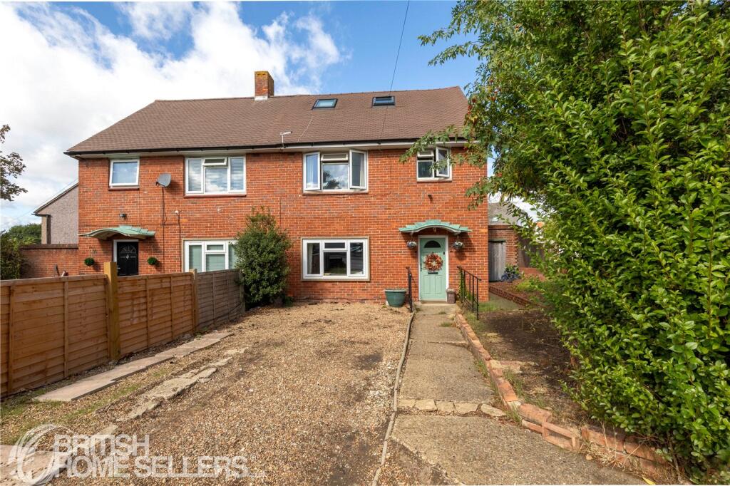 House in Sutton