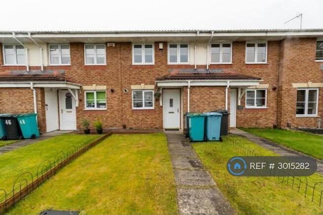 Main image of property: Cherry Avenue, Glasgow, G67