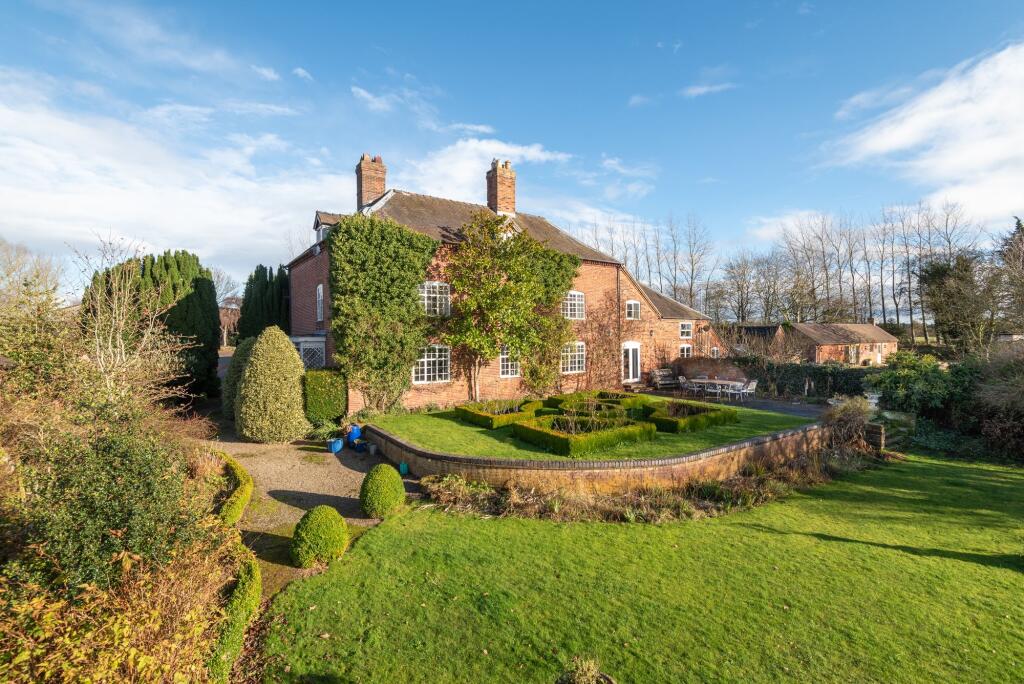 Main image of property: Dodecote Drive, Childs Ercall, TF9