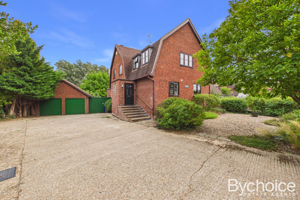Main image of property: The Green, Cavendish, Sudbury, Suffolk