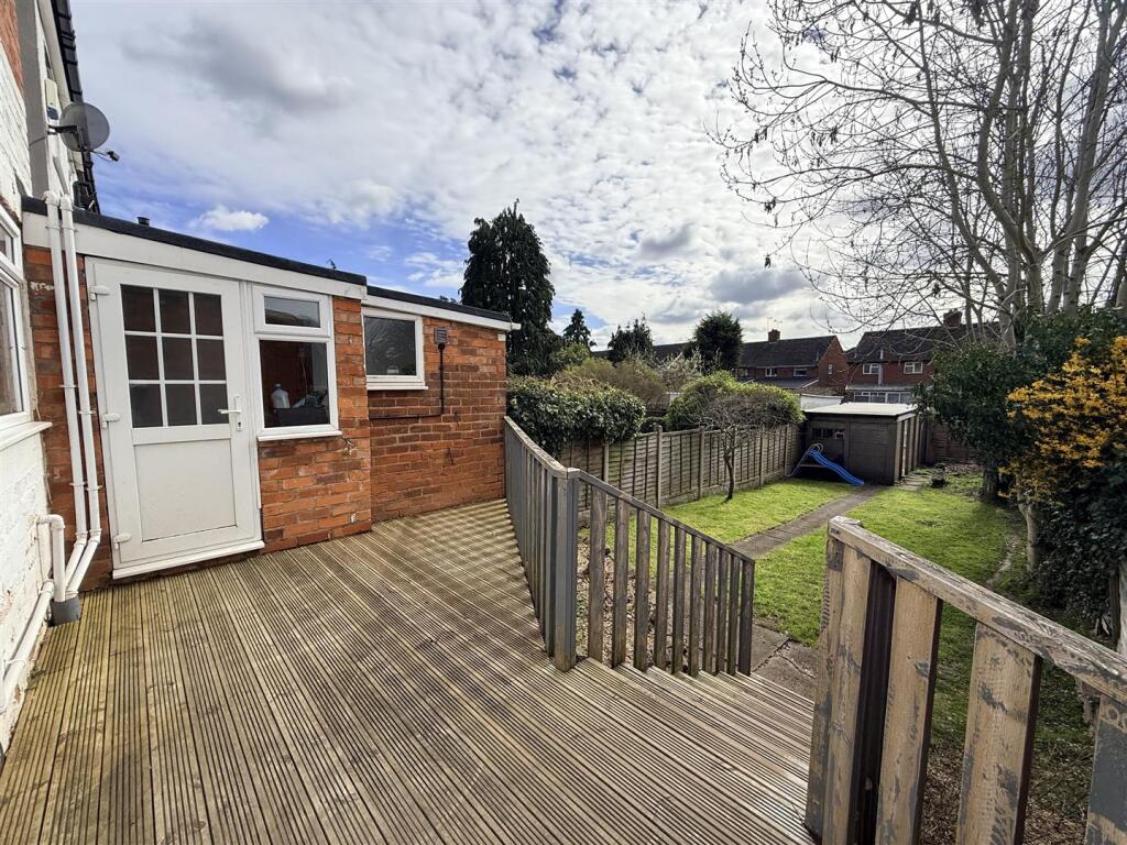 Additional image 17 of Lower White Road, Quinton, Birmingham