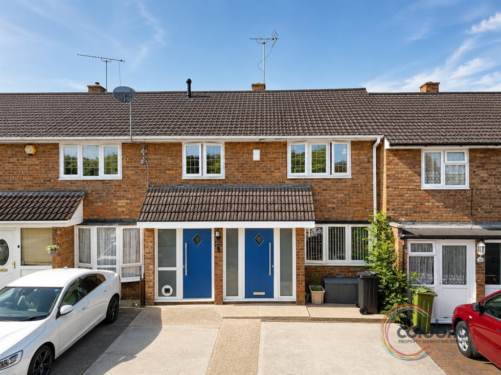 Main image of property: Great Gregorie, Basildon