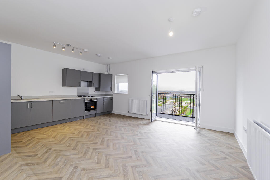 Main image of property: Leaf Living at Stortford Fields, Bishop CM23, Hertfordshire