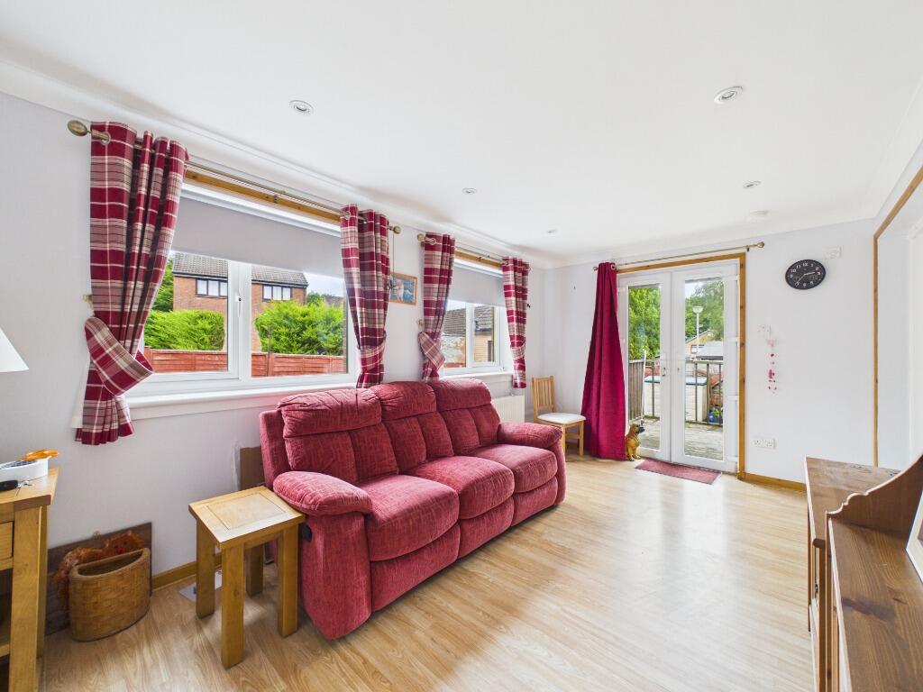 House in Glasgow - View 5