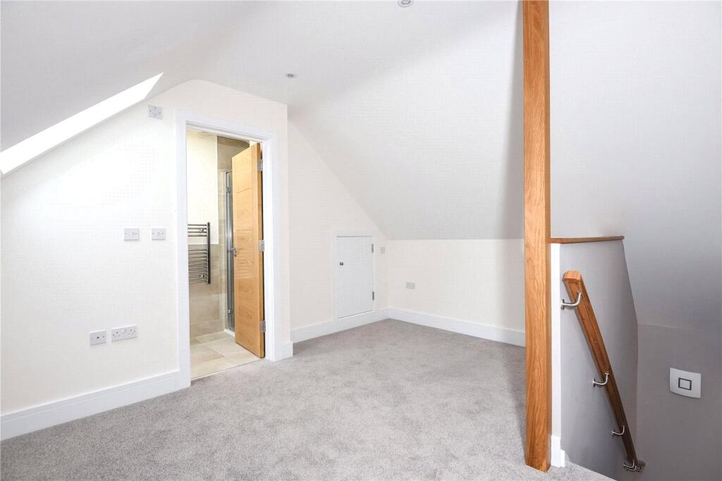 Prospect Street, Reading, Berkshire, RG1 photo 4