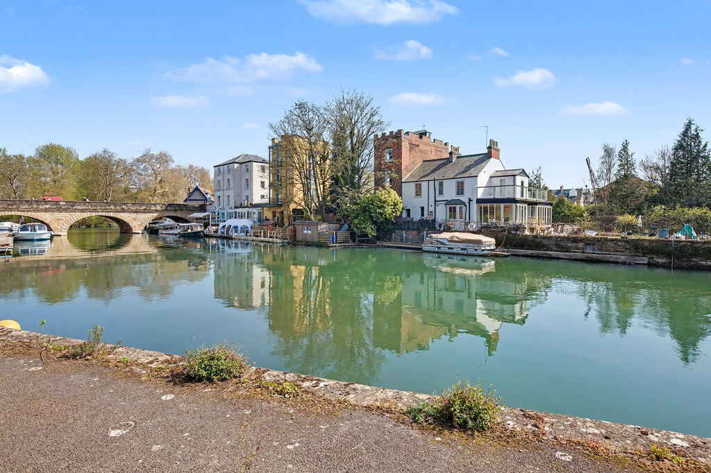 Main image of property: Shirelake Close, Oxford