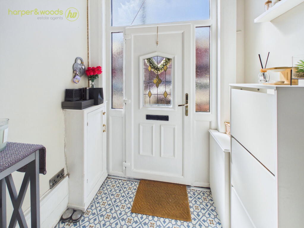 House in Wirral, Liverpool City Region - View 5