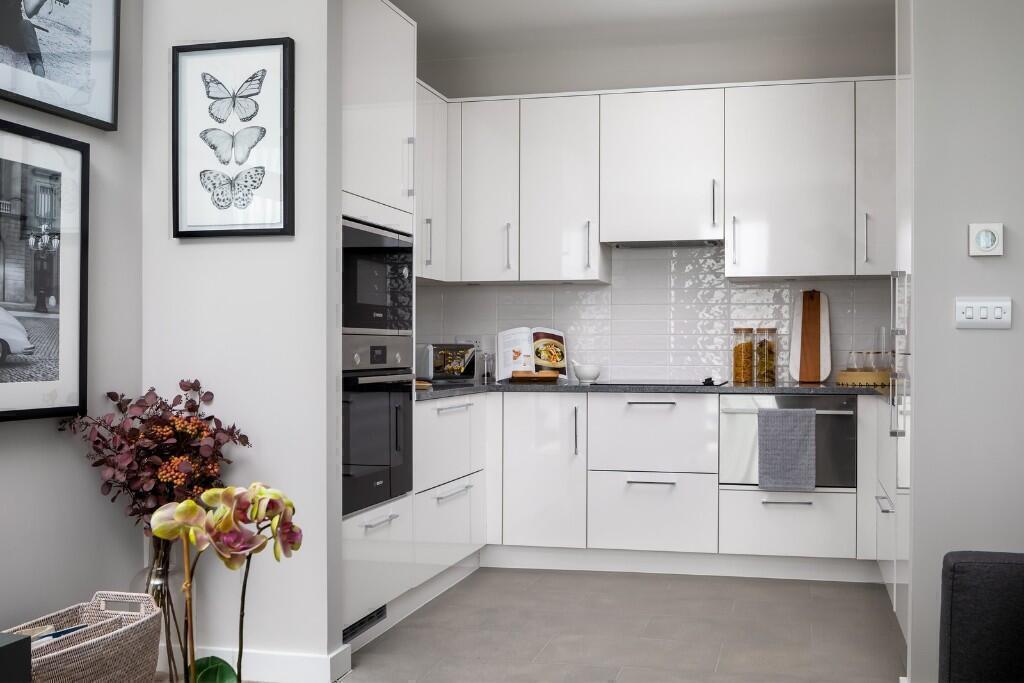 Apartment in Bristol, City of Bristol - View 4