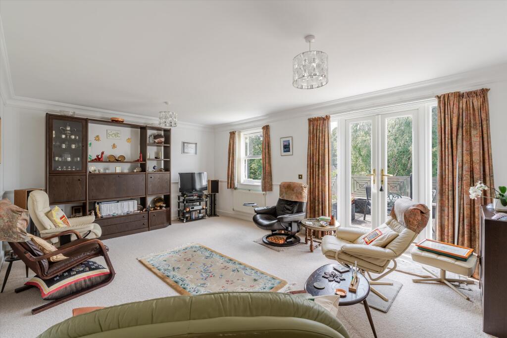 House in Guildford - More