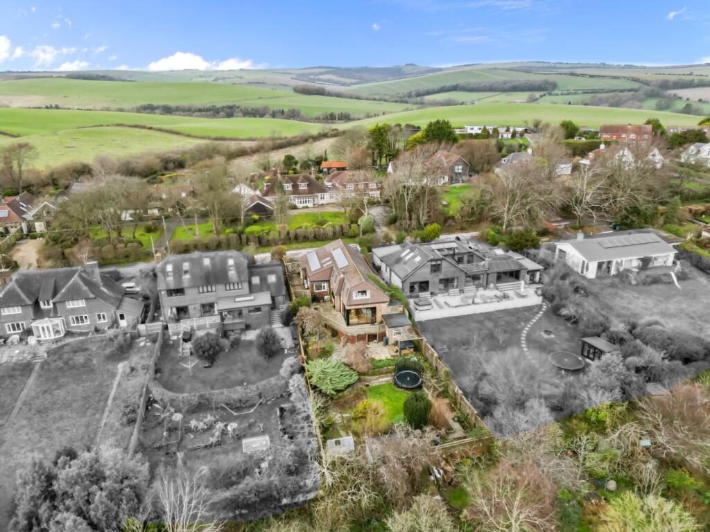 Main image of property: Kingston Ridge, Kingston, Lewes, East Sussex, BN7
