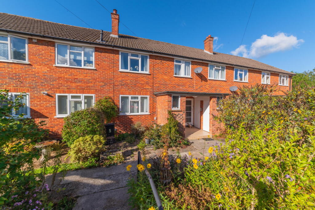 Main image of property: Culverden Down, Tunbridge Wells, TN4 9SF