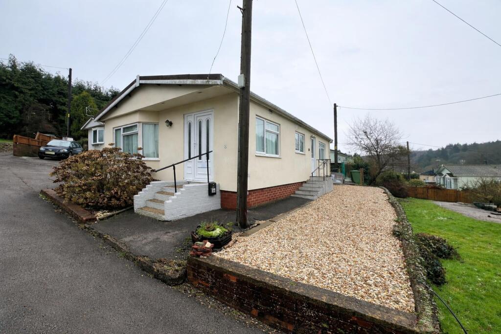 Main image of property: Railway Road, Cinderford