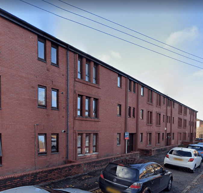 Main image of property: 19 Raeberry Street, G20
