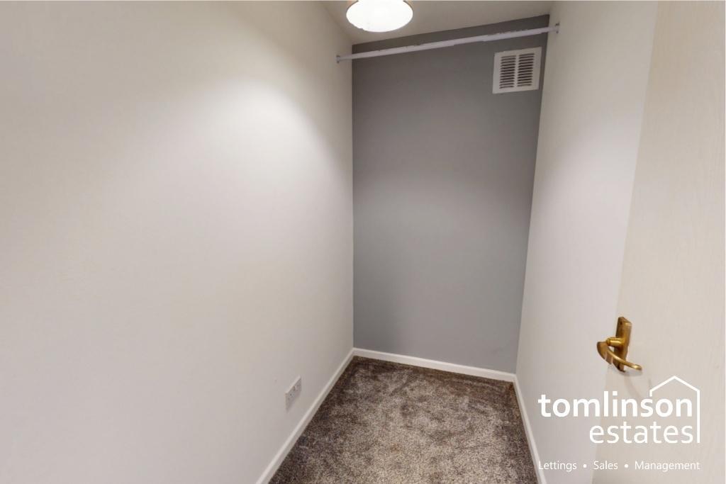 Apartment in Nottingham - More