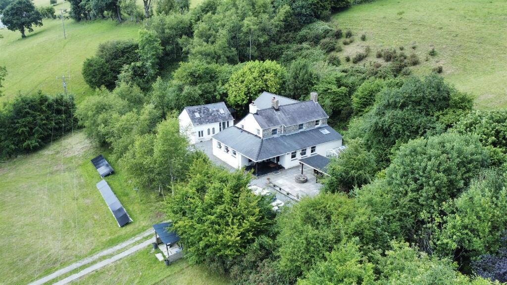 Main image of property: Harford, Near Lampeter