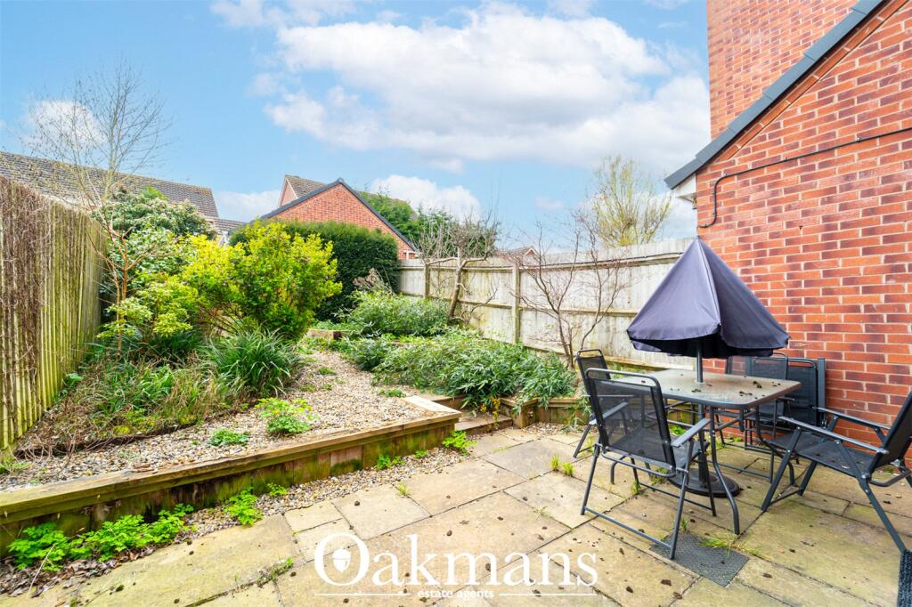 Additional image 18 of Turnpike Lane, Brockhill, Redditch, Worcestershire, B97