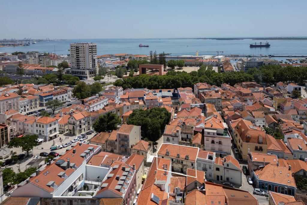 Main image of property: Setúbal, Setúbal