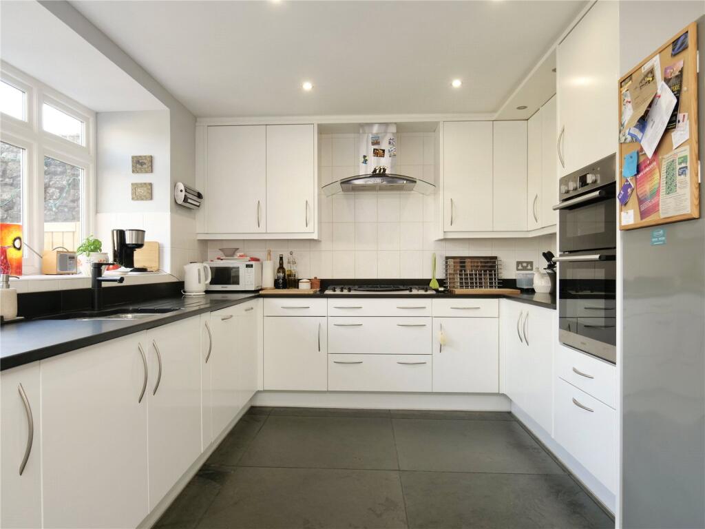 Additional image 4 of A very spacious five bedroom house with outbuildings in Oakhill