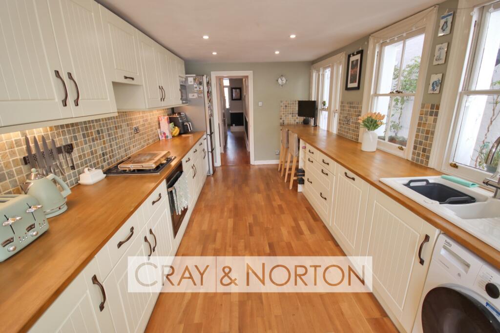 Mansfield Road, South Croydon, CR2 photo 4
