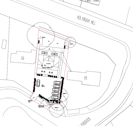 Approved visualisation