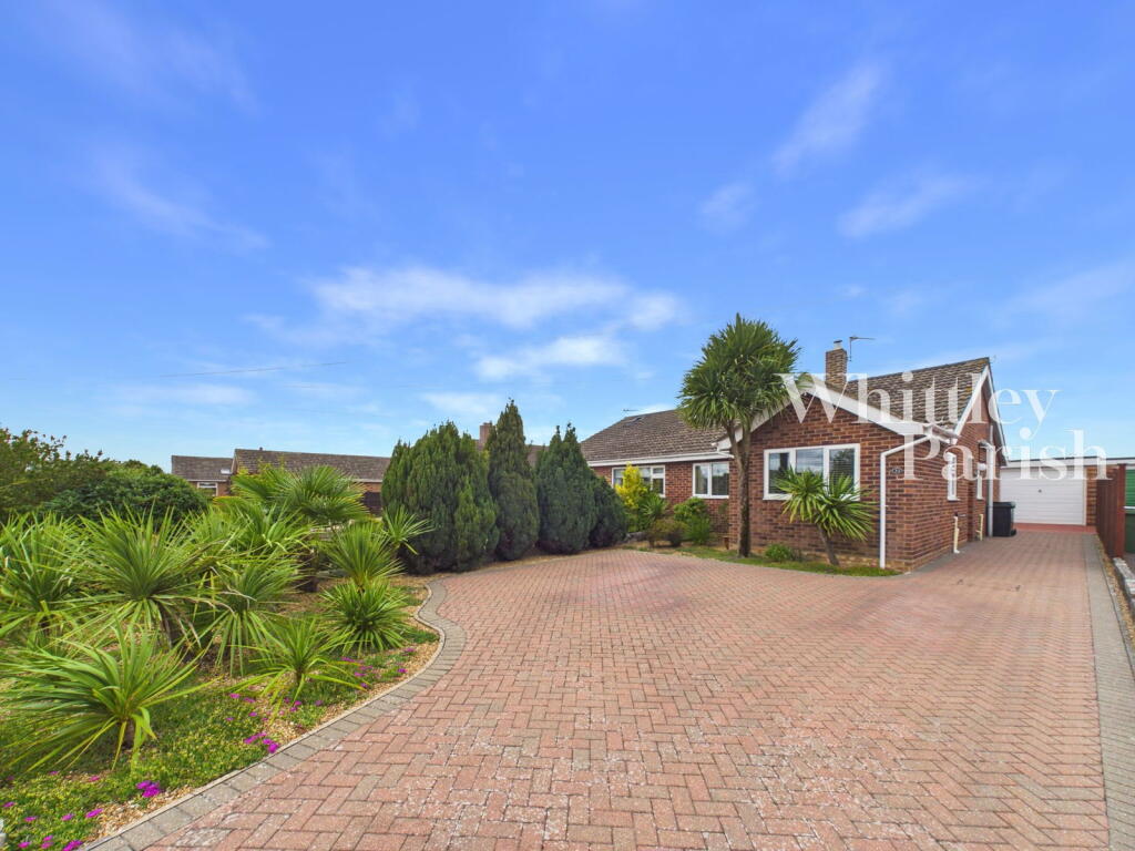 Main image of property: Lime Tree Avenue, Long Stratton, Norwich NR152TL