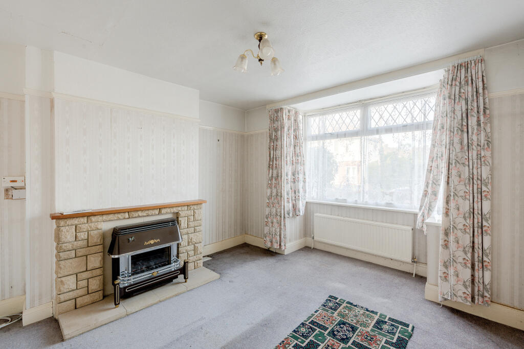 Stanley Avenue, Filton, Bristol photo 2