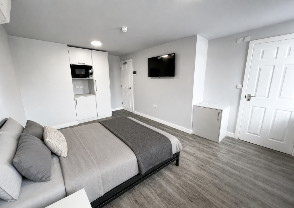 Main image of property: Milton Road, Swanscombe, Kent