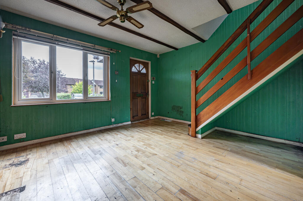 House in Rutherglen, Burnside - View 5