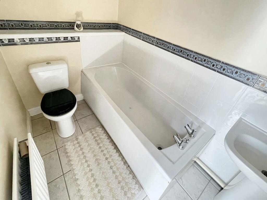 Apartment in Boldon Colliery - More
