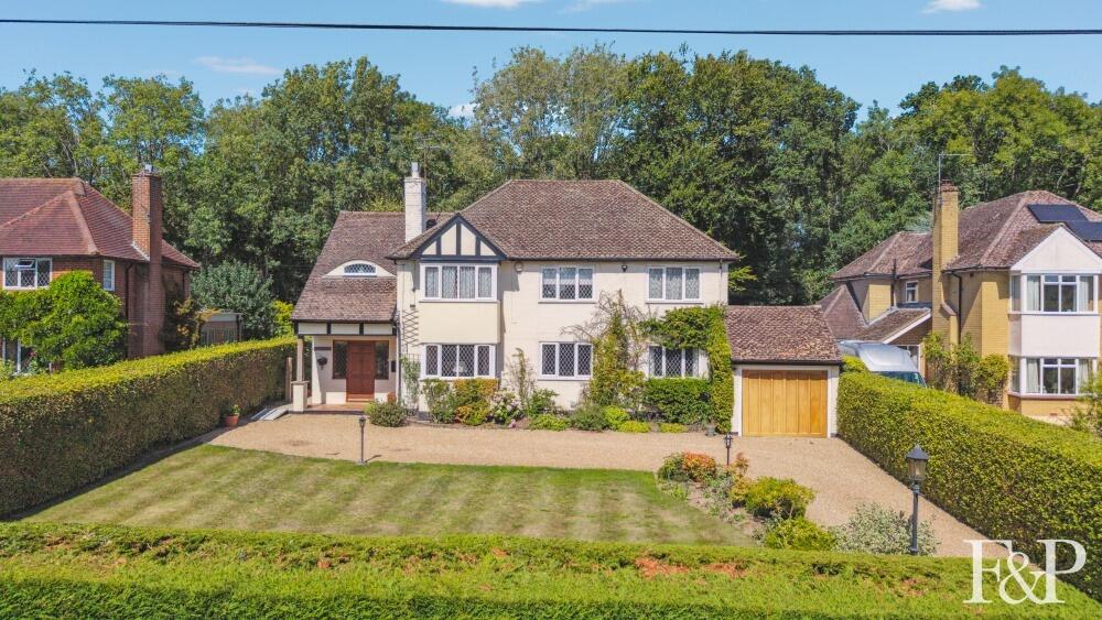 Main image of property: Seer Mead, Seer Green